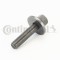 CONTINENTAL CTAM MS56 Set surub, disc curea-arbore cotit