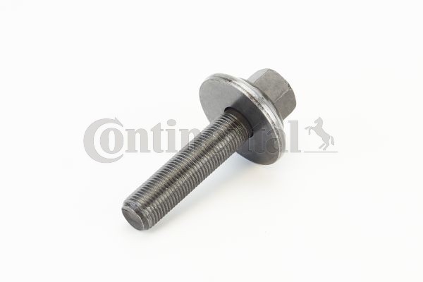 CONTINENTAL CTAM MS56 Set surub, disc curea-arbore cotit