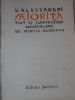 MIORITA TEXT SI ILUSTRATIUNI GRAVATE IN LEMN DE MARCEL OLINESCU-VASILE ALECSANDRI-176618