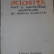 MIORITA TEXT SI ILUSTRATIUNI GRAVATE IN LEMN DE MARCEL OLINESCU-VASILE ALECSANDRI-176618