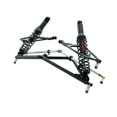 Kit suspensie fata, Ski Doo Cod Produs: MX_NEW 860201588SK foto