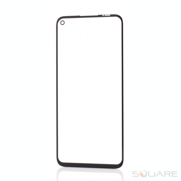 Geam Sticla + OCA Huawei Nova 5i Pro