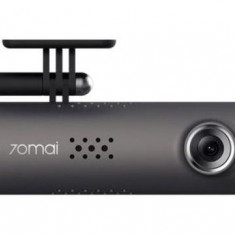 Camera Video Auto 70mai Dash Smart 1S, Wi-Fi, Filmare Full HD, 2MP (Negru)