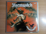 LP (vinil vinyl) Stormwitch - Stormwitch Magyarorsz&aacute;gon (EX)