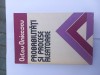Octav Onicescu - Probabilități și Procese Aleatoare, Editura Științifică 1977, 510 Pagini, Carte Matematica