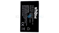 Baterie de telefon mobil VHBW BL-4U, BL-4UV, MP-S-V, N4U85T, TB-BL4U - 900mAh, 3.7V, Li-ion