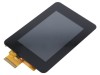 Afișaj TFT 3.5&quot; 320x480 LED RGB