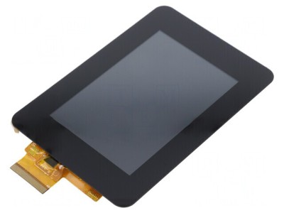 Afișaj TFT 3.5&amp;quot; 320x480 LED RGB foto