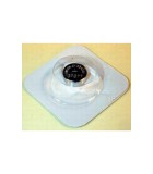 Baterie buton Oxid de argint SR66 AG4 6.8X2.6 GP GP377-A1 20mAH 1.5V