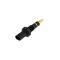 Senzor temperatura apa Bmw Seria 1 E81, E87 2003-, Seria 1 F20 2010-, Seria 3 E90, E91 2004- 3 F30, F31 2011-, Seria 5 E60, E61 2001-, Seria 5 F10, F
