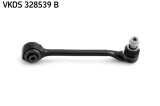 SKF VKDS 328539 B Brat, suspensie roata