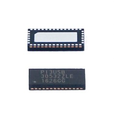 Cip PI3USB, PI3USB30532ZLE