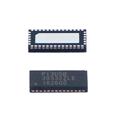 Cip PI3USB, PI3USB30532ZLE foto