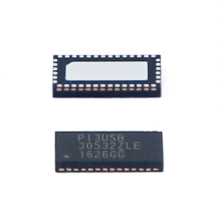 Cip PI3USB, PI3USB30532ZLE