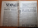 Semnalul 6 ianuarie 1945-iuliu maniu este sanatos,art. al 2-lea razboi mondial