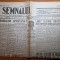 semnalul 6 ianuarie 1945-iuliu maniu este sanatos,art. al 2-lea razboi mondial