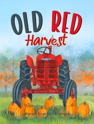 Old Red Harvest foto