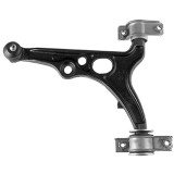 Brat suspensie roata Fiat Tipo (160); Lancia Dedra (835) Teknorot parte montare : Punte fata, Dreapta, Jos, spre exterior