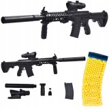 MITRALIERĂ MARE CU LASER GRATUITĂ