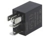 Releu electromagnetic SPDT 12VDC 30A pentru autovehicule
