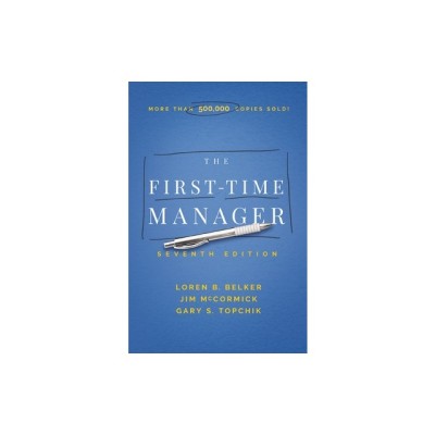 The First-Time Manager foto