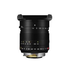 Obiectiv Manual TTArtisan 21mm F1.5 Leica M