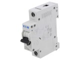 &Icirc;ntrerupător de supracurent 10A 1P 6kA 230/400V