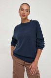 MAX&amp;Co. pulover femei, culoarea bleumarin 2416360000000, Max&amp;Co.