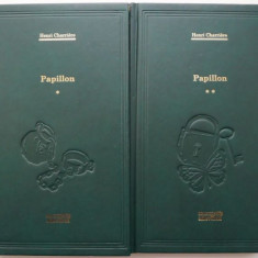 Papillon (2 volume) – Henri Charriere