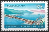 C278 - Romania 1970 - Aniversari ,neuzat,perfecta stare