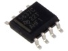 Convertor D/A Texas Instruments TLV5637CD 10bit 2 canale SPI SOIC8