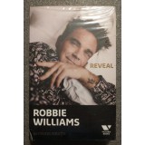 Chris Heath - Robbie Williams: Reveal