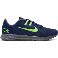 Pantofi sport Nike DOWNSHIFTER 9 RW (GS) foto