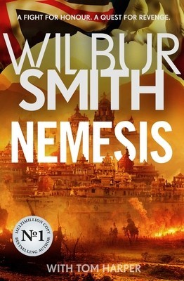 Wilbur Smith - Nemesis
