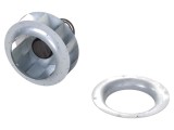 Ventilator Radial AFL MOTORS EUROPE &Oslash;281mm 230VAC 1915m3/h 69dBA B3P280-EC092-100