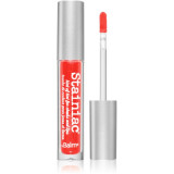 TheBalm Stainiac&reg; Lip And Cheek Stain fard multifuncțional, pentru buze și obraz culoare Prom Queen 4 ml