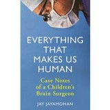 Everything That Makes Us Human