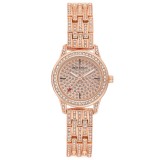 Ceas Dama, Juicy Couture, JC JC1144PVRG - Marime universala