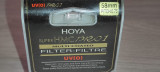 FILTRE FOTO HOYA SUPER HMC PRO 1 &ndash; 58 MM. &ndash; SIGILATE in stoc 2 bucati &ndash; sigilate