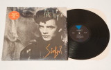 Pete Wylie &ndash; Sinful - disc vinil, vinyl, LP Editie SUA