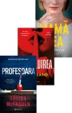 Pachet Obsesia te prinde din urma - Bookzone