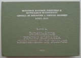 Indrumator Sortare Cherestea Foioase - Lelik L. Carte Tehnica Lemn
