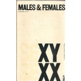Males and females - Corinne Hutt