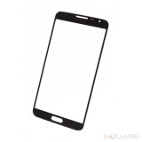 Geam Sticla Samsung Note 3 Neo, Black