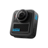 Camera video de actiune GoPro Max2 360, 8K + Bundle accesorii