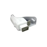 Sertar motor pentru frigider WHIRLPOOL BAUKNECHT IGNIS 480132100562 Original