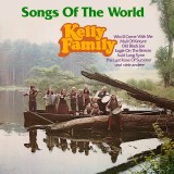 Vinil LP Kelly Family &ndash; Songs Of The World (-VG)