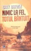 Nimic la fel, totul bantuit - Gary Barwin, Rao, 2024, Roman, Beletristica, Paperback, 352 pagini
