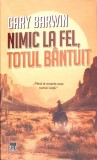 Nimic la fel, totul b&acirc;ntuit - Gary Barwin - Rao 2024 - Roman, Beletristica