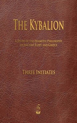 The Kybalion foto